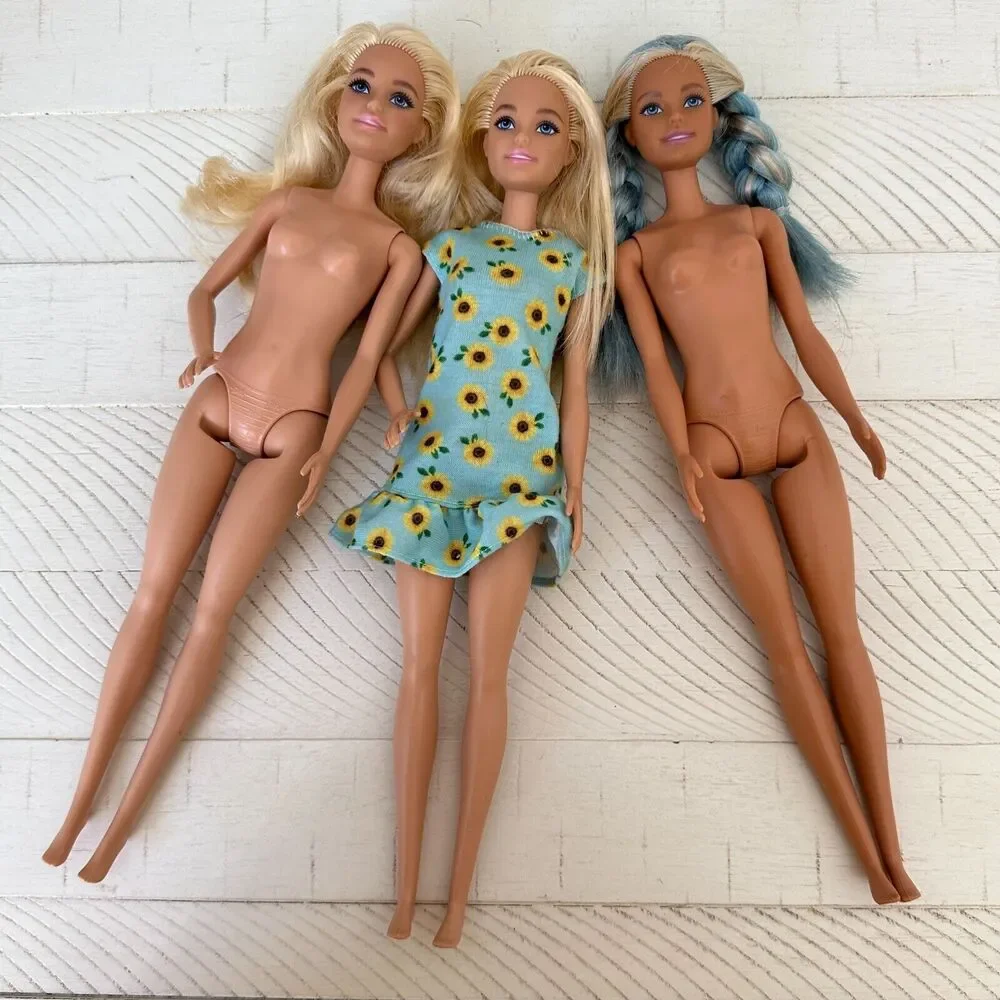 Mattel sold as